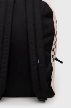 Γυναικεία Σακίδια πλάτης Σακίδιο πλάτης Vans ροζ, -Vans Κατάστημα unnamed file 391