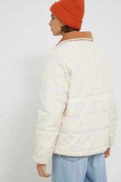 Γυναικεία Κοντά μπουφάν Μπουφάν δυο όψεων Vans πολύχρωμο -Vans Κατάστημα unnamed file 407