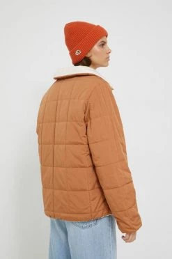 Γυναικεία Κοντά μπουφάν Μπουφάν δυο όψεων Vans πολύχρωμο -Vans Κατάστημα unnamed file 408