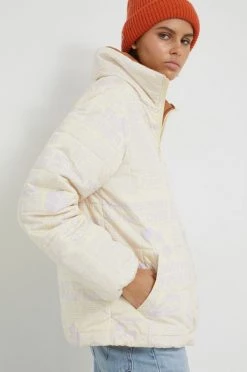 Γυναικεία Κοντά μπουφάν Μπουφάν δυο όψεων Vans πολύχρωμο -Vans Κατάστημα unnamed file 409