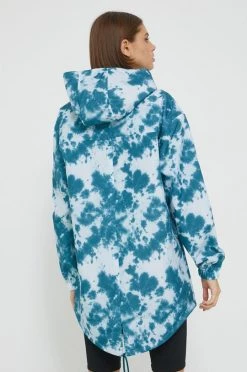 Γυναικεία Μακριά μπουφάν Μπουφάν δυο όψεων Vans πράσινο, -Vans Κατάστημα unnamed file 412