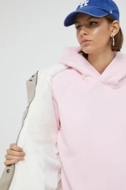 Γυναικεία Κοντά μπουφάν Μπουφάν Vans άσπρο, -Vans Κατάστημα unnamed file 426