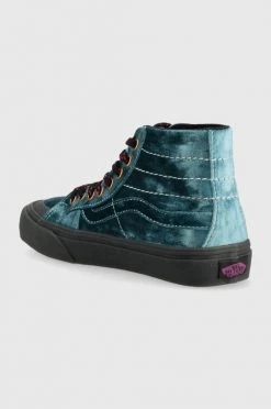 Γυναικεία Ψηλά Πάνινα παπούτσια Vans Sk8-hi Πάνινα παπούτσια Vans Sk8-hi μπλε 9 Γυναικεία Ψηλά Πάνινα παπούτσια Vans Sk8-hi Πάνινα παπούτσια Vans Sk8-hi μπλε -Vans Κατάστημα unnamed file 434