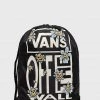 Γυναικεία Τσάντα γυμναστηρίου Σακίδιο πλάτης Vans μαύρο -Vans Κατάστημα unnamed file 437