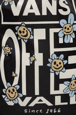 Γυναικεία Τσάντα γυμναστηρίου Σακίδιο πλάτης Vans μαύρο -Vans Κατάστημα unnamed file 440