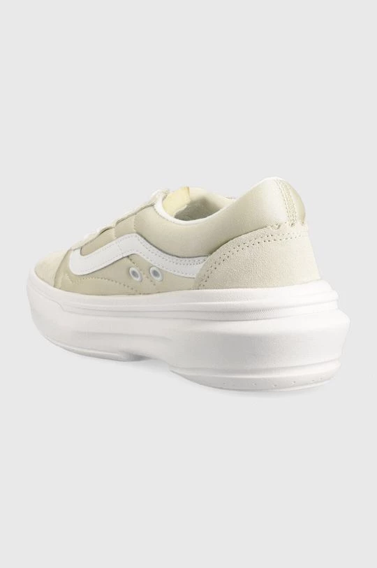 Γυναικεία Χαμηλά Πάνινα παπούτσια Vans Old Skool μπεζ 5 Γυναικεία Χαμηλά Πάνινα παπούτσια Vans Old Skool μπεζ - Image 3