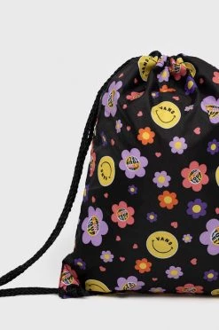 Γυναικεία Τσάντα γυμναστηρίου Σακίδιο πλάτης Vans μαύρο -Vans Κατάστημα unnamed file 464