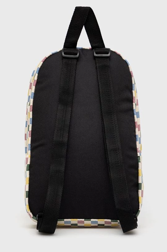 Γυναικεία Σακίδια πλάτης Βαμβακερό σακίδιο πλάτης Vans πολύχρωμο 6 Γυναικεία Σακίδια πλάτης Βαμβακερό σακίδιο πλάτης Vans πολύχρωμο - Image 4