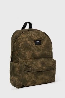 Γυναικεία Σακίδια πλάτης Βαμβακερό σακίδιο πλάτης Vans πράσινο, 8 Γυναικεία Σακίδια πλάτης Βαμβακερό σακίδιο πλάτης Vans πράσινο, -Vans Κατάστημα unnamed file 476