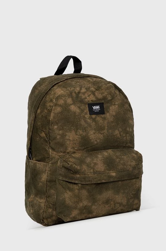 Γυναικεία Σακίδια πλάτης Βαμβακερό σακίδιο πλάτης Vans πράσινο, 4 Γυναικεία Σακίδια πλάτης Βαμβακερό σακίδιο πλάτης Vans πράσινο, - Image 2