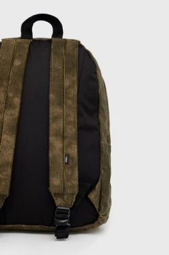 Γυναικεία Σακίδια πλάτης Βαμβακερό σακίδιο πλάτης Vans πράσινο, 9 Γυναικεία Σακίδια πλάτης Βαμβακερό σακίδιο πλάτης Vans πράσινο, -Vans Κατάστημα unnamed file 477