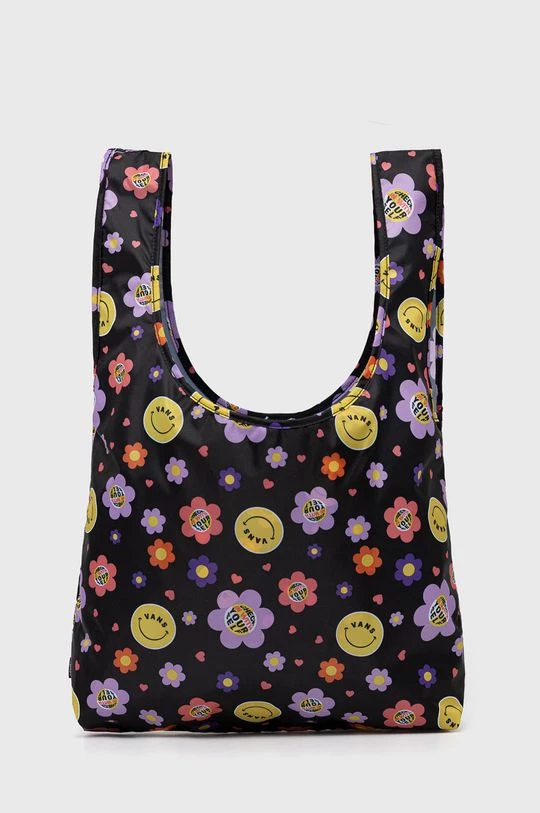 Γυναικεία Τσάντες Shopper και Tote Τσάντα Vans μαύρο 3 Γυναικεία Τσάντες Shopper και Tote Τσάντα Vans μαύρο