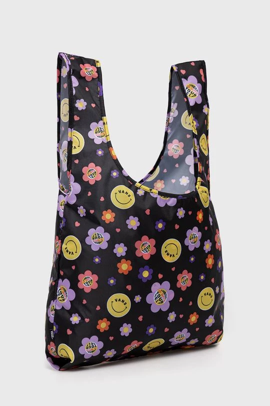 Γυναικεία Τσάντες Shopper και Tote Τσάντα Vans μαύρο 4 Γυναικεία Τσάντες Shopper και Tote Τσάντα Vans μαύρο - Image 2