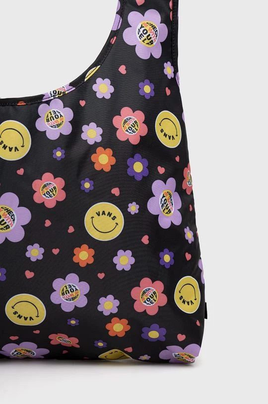 Γυναικεία Τσάντες Shopper και Tote Τσάντα Vans μαύρο 5 Γυναικεία Τσάντες Shopper και Tote Τσάντα Vans μαύρο - Image 3