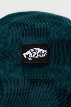 Γυναικεία Καπέλα Καπέλο με κορδόνι Vans τιρκουάζ -Vans Κατάστημα unnamed file 511