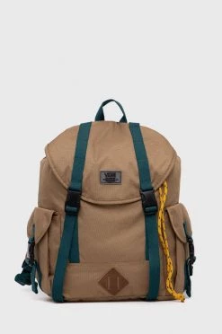 Γυναικεία Σακίδια πλάτης Σακίδιο πλάτης Vans καφέ,