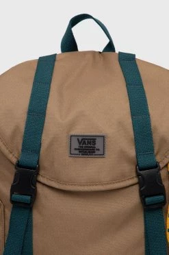 Γυναικεία Σακίδια πλάτης Σακίδιο πλάτης Vans καφέ, -Vans Κατάστημα unnamed file 531