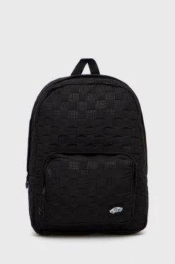 Γυναικεία Σακίδια πλάτης Σακίδιο πλάτης Vans μαύρο,
