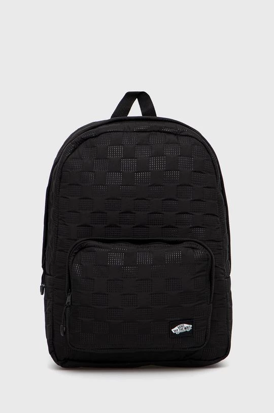 Γυναικεία Σακίδια πλάτης Σακίδιο πλάτης Vans μαύρο, 3 Γυναικεία Σακίδια πλάτης Σακίδιο πλάτης Vans μαύρο,