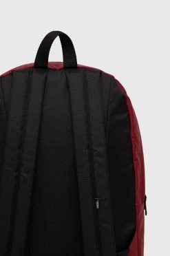 Γυναικεία Σακίδια πλάτης Σακίδιο πλάτης Vans κόκκινο, -Vans Κατάστημα unnamed file 583