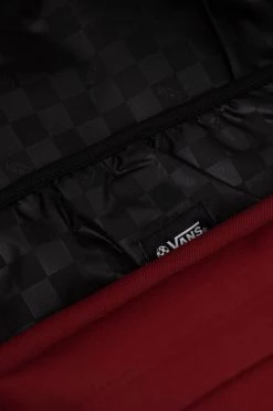 Γυναικεία Σακίδια πλάτης Σακίδιο πλάτης Vans κόκκινο, -Vans Κατάστημα unnamed file 585