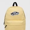 Γυναικεία Σακίδια πλάτης Σακίδιο πλάτης Vans κίτρινο, -Vans Κατάστημα unnamed file 586