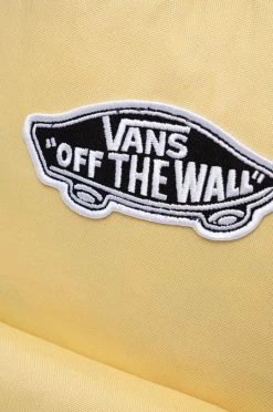 Γυναικεία Σακίδια πλάτης Σακίδιο πλάτης Vans κίτρινο, -Vans Κατάστημα unnamed file 589