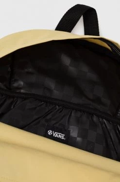 Γυναικεία Σακίδια πλάτης Σακίδιο πλάτης Vans κίτρινο, -Vans Κατάστημα unnamed file 590