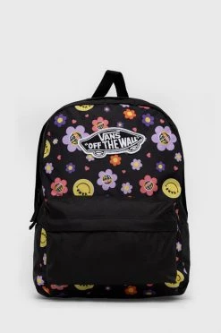 Γυναικεία Σακίδια πλάτης Σακίδιο πλάτης Vans μαύρο,