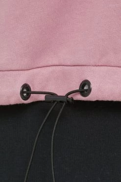 Γυναικεία Χωρίς φερμουάρ Βαμβακερή μπλούζα Vans χρώμα: ροζ, 13 Γυναικεία Χωρίς φερμουάρ Βαμβακερή μπλούζα Vans χρώμα: ροζ, -Vans Κατάστημα unnamed file 617