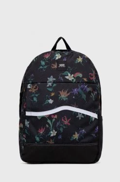 Γυναικεία Σακίδια πλάτης Σακίδιο πλάτης Vans μαύρο,