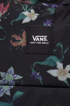 Γυναικεία Σακίδια πλάτης Σακίδιο πλάτης Vans μαύρο, -Vans Κατάστημα unnamed file 621