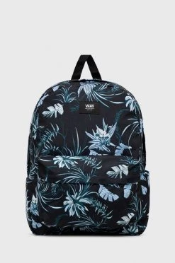 Γυναικεία Σακίδια πλάτης Σακίδιο πλάτης Vans μαύρο,