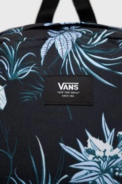 Γυναικεία Σακίδια πλάτης Σακίδιο πλάτης Vans μαύρο, -Vans Κατάστημα unnamed file 631