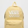 Γυναικεία Σακίδια πλάτης Σακίδιο πλάτης Vans κίτρινο,
