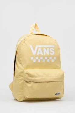 Γυναικεία Σακίδια πλάτης Σακίδιο πλάτης Vans κίτρινο, -Vans Κατάστημα unnamed file 634