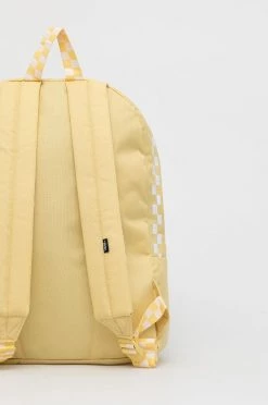 Γυναικεία Σακίδια πλάτης Σακίδιο πλάτης Vans κίτρινο, -Vans Κατάστημα unnamed file 635