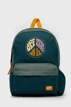 Γυναικεία Σακίδια πλάτης Σακίδιο πλάτης Vans πράσινο,
