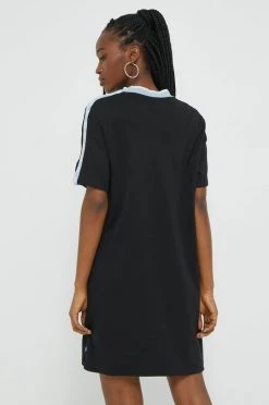 Γυναικεία Φορέματα Βαμβακερό φόρεμα Vans μαύρο, -Vans Κατάστημα unnamed file 640