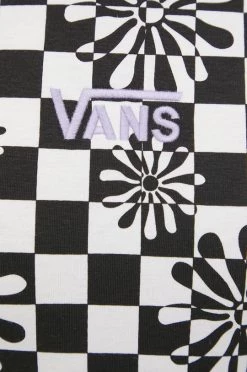 Γυναικεία Φορέματα Βαμβακερό φόρεμα Vans μαύρο, -Vans Κατάστημα unnamed file 658