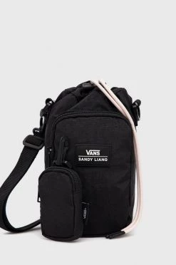 Γυναικεία Τσαντάκια μέσης Σακίδιο Vans X Sandy Liang μαύρο