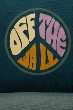 Γυναικεία Σακίδια πλάτης Σακίδιο πλάτης Vans πράσινο, -Vans Κατάστημα unnamed file 66