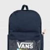 Γυναικεία Σακίδια πλάτης Vans - Σακίδιο πλάτης σκούρο μπλε -Vans Κατάστημα unnamed file 669