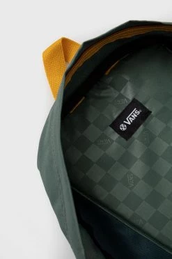 Γυναικεία Σακίδια πλάτης Σακίδιο πλάτης Vans πράσινο, -Vans Κατάστημα unnamed file 67