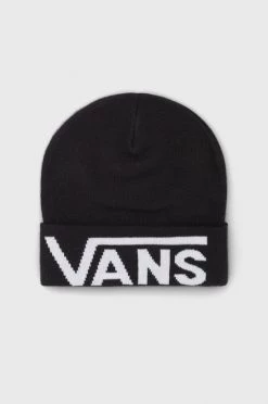 Γυναικεία Σκουφιά Σκούφος Vans μαύρο