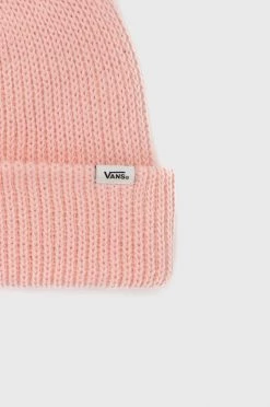 Γυναικεία Σκουφιά Σκούφος Vans ροζ -Vans Κατάστημα unnamed file 684