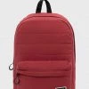 Γυναικεία Σακίδια πλάτης Σακίδιο πλάτης Vans χρώμα: κόκκινο -Vans Κατάστημα unnamed file 690