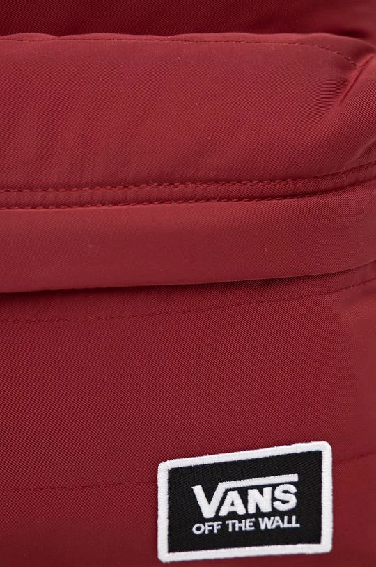Γυναικεία Σακίδια πλάτης Σακίδιο πλάτης Vans χρώμα: κόκκινο 4 Γυναικεία Σακίδια πλάτης Σακίδιο πλάτης Vans χρώμα: κόκκινο - Image 2