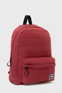 Γυναικεία Σακίδια πλάτης Σακίδιο πλάτης Vans χρώμα: κόκκινο 9 Γυναικεία Σακίδια πλάτης Σακίδιο πλάτης Vans χρώμα: κόκκινο -Vans Κατάστημα unnamed file 692
