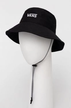 Γυναικεία Καπέλα Καπέλο Vans μαύρο -Vans Κατάστημα unnamed file 696